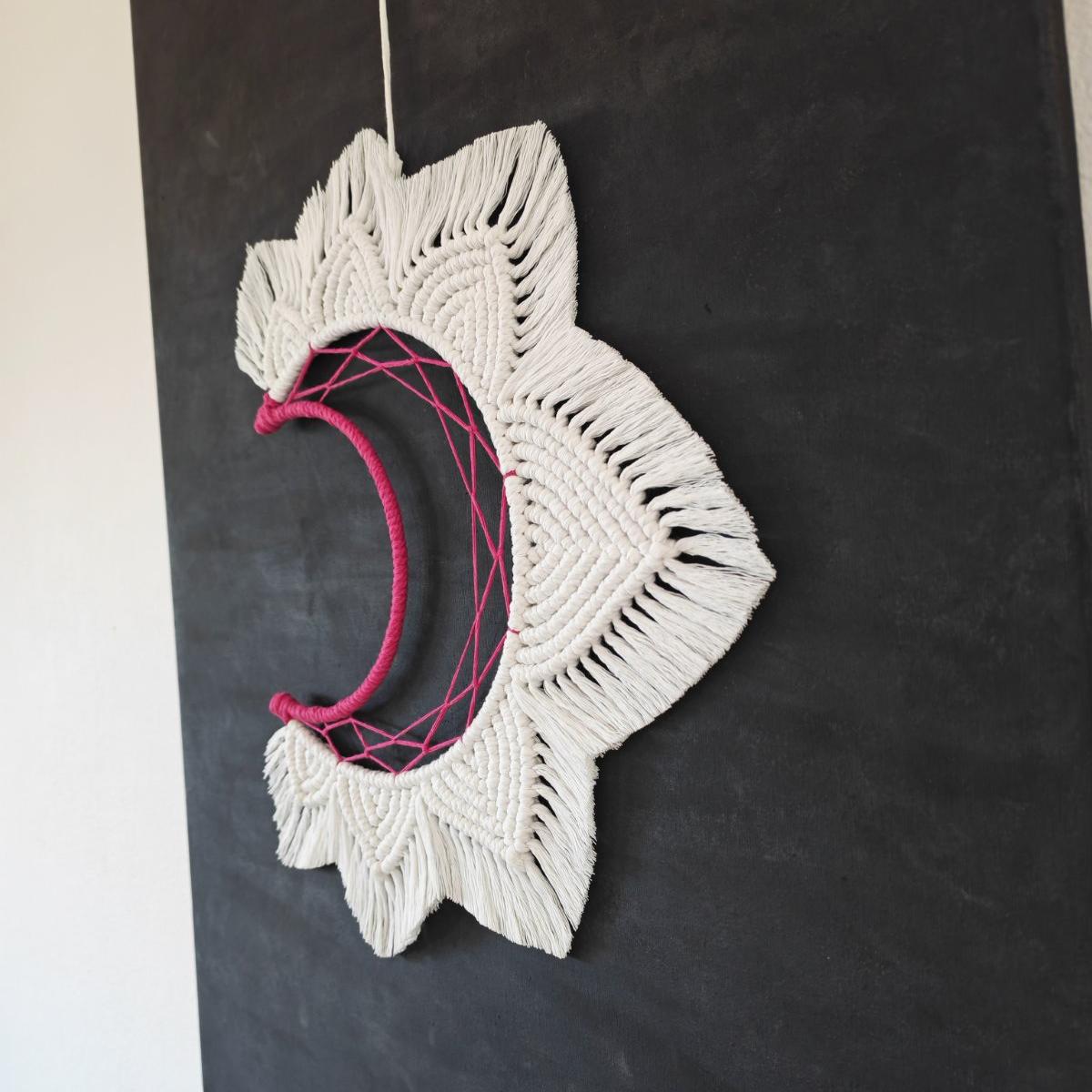 Декорация Luna Girl, Dodatki za dom, kupiti online