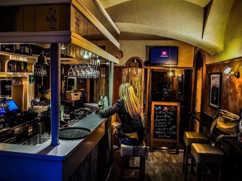 Bar Kljukec,   | Lubiana | Slovenia | Foto #1