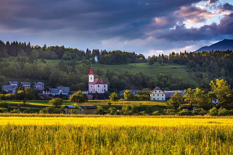 Prešernova proslava | Sonstiges Preveri | Bled | Veranstaltungen | Foto #1