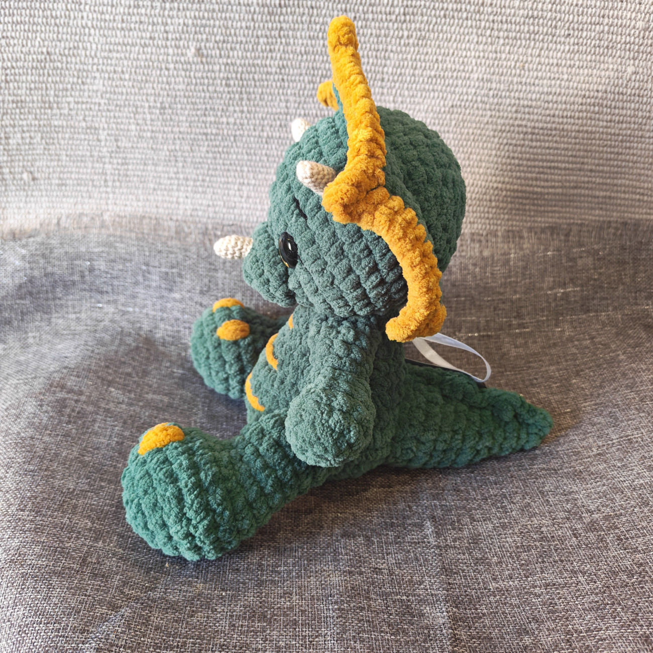 Dinozaver kvačkan, Giocattoli in blago za otroke, kupiti online