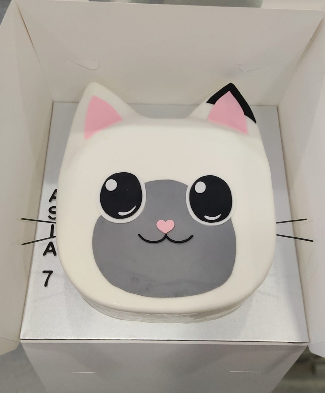 Kuchen Muca (Asia), Otroški rojstni dan, kupiti online