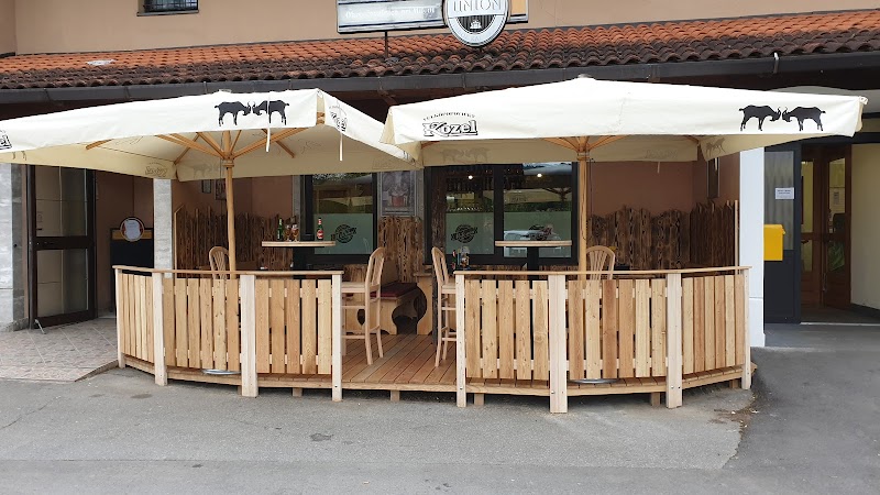 Pizzeria pei Mileni,   | Košana | Slovenia | Image #1