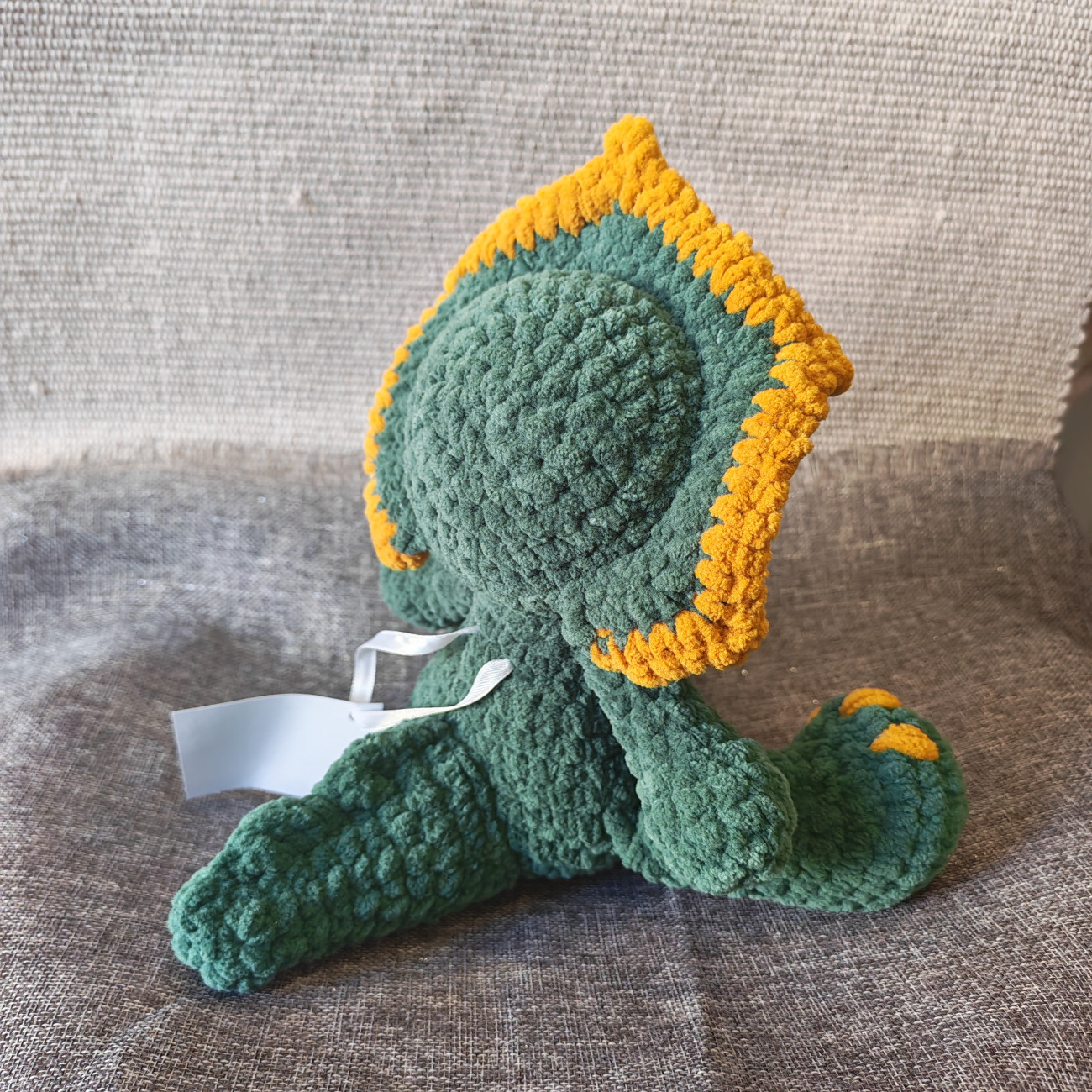 Dinozaver kvačkan, Giocattoli in blago za otroke, kupiti online