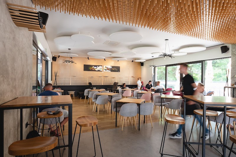 Kavarna LOKUS,   | Ljubljana | Slovenija | Slika #1