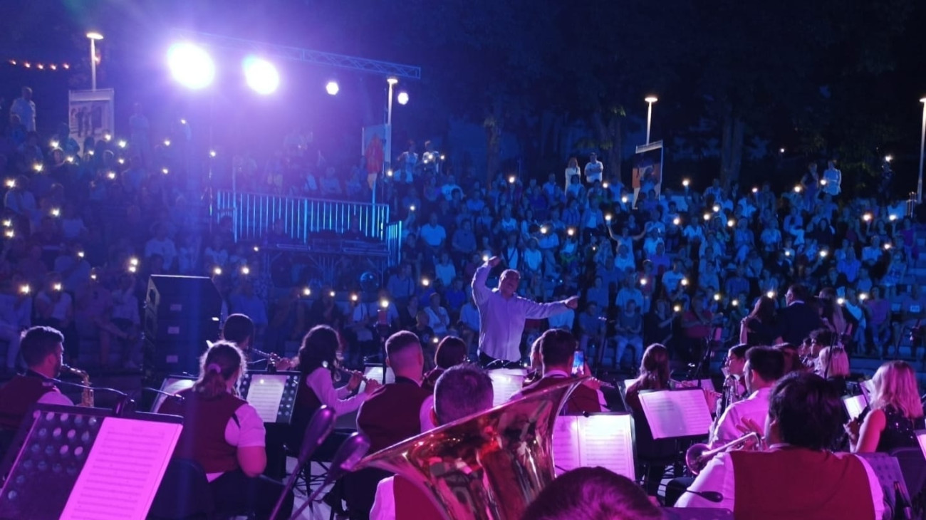 Kraška pihalna godba Sežana,   | Sežana | Slovenia | Foto #1