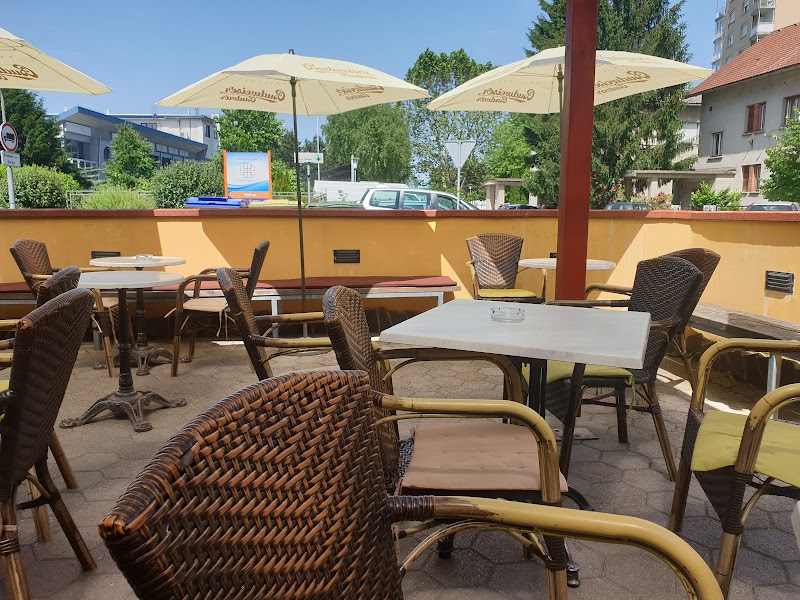 Бар Bobi,   | Любляна | Словения | Фото #1