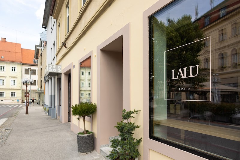 Bistro Lalu,   | Celje | Slovenia | Foto #1