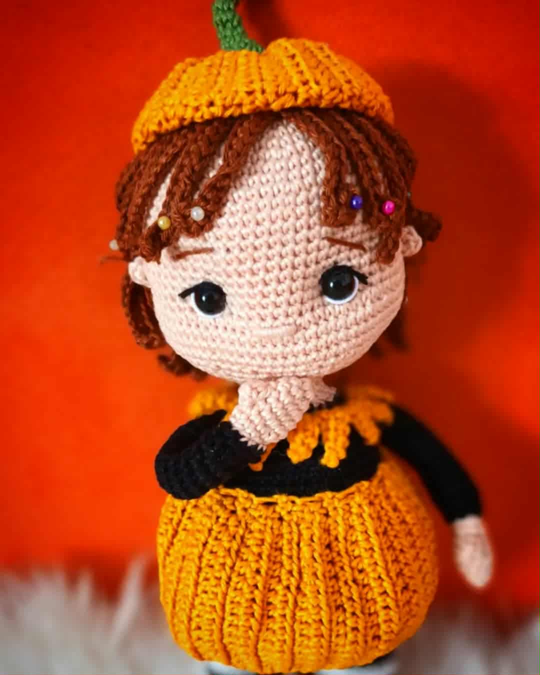 Pumpkin doll, Giocattoli in blago za otroke, kupiti online