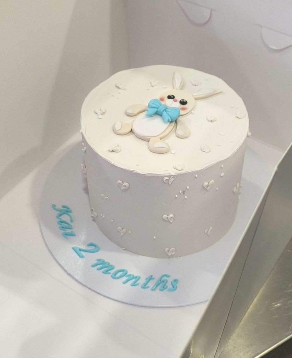 Cake Zajček (Kai), Otroški rojstni dan, kupiti online