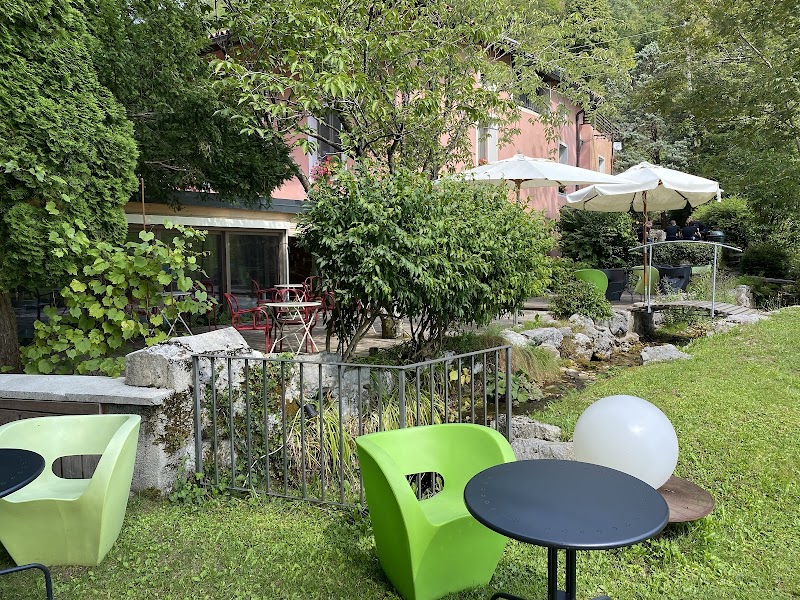 Hiša Franko,   | Kobarid | Slovenia | Foto #1