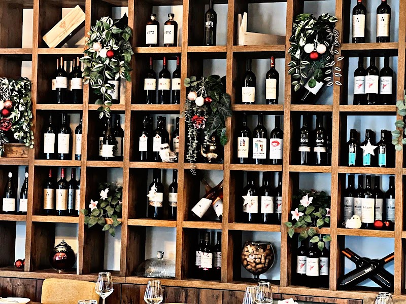 Gostilna Trnovski pristan,   | Ljubljana | Slovenija | Slika #1