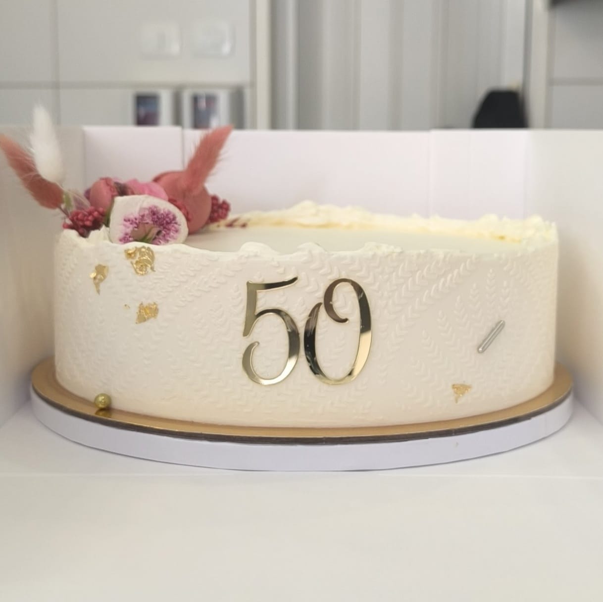 Cake 50, Rojstni dan, kupiti online