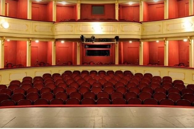 Slovensko narodno Theatre Maribor,   | Maribor | Slovenia | Image #1
