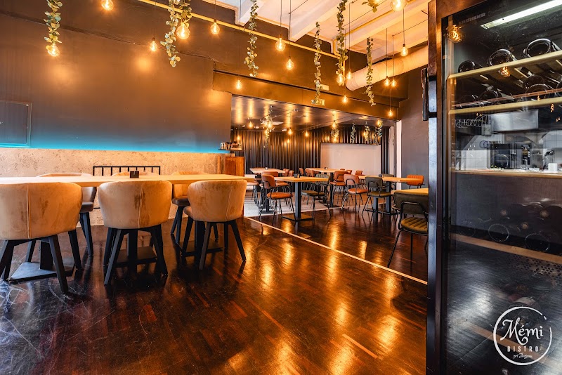 Bistro MEMI pri Florjanu,   | Maribor | Slovenija | Slika #1