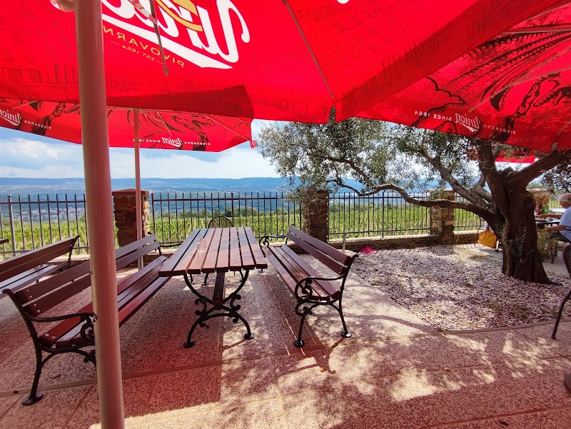 Gostilna Hrvatin,   | Škofije | Slovenija | Slika #1