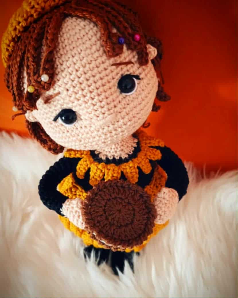 Pumpkin doll, Giocattoli in blago za otroke, kupiti online