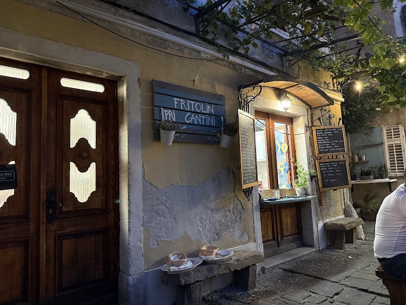 Fritolin Pri Cantini,   | Piran | Словения | Фото #1
