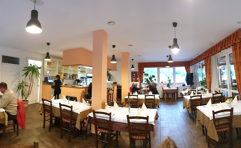 Trattoria pod Lipco,   | Bovec | Slovenia | Foto #1