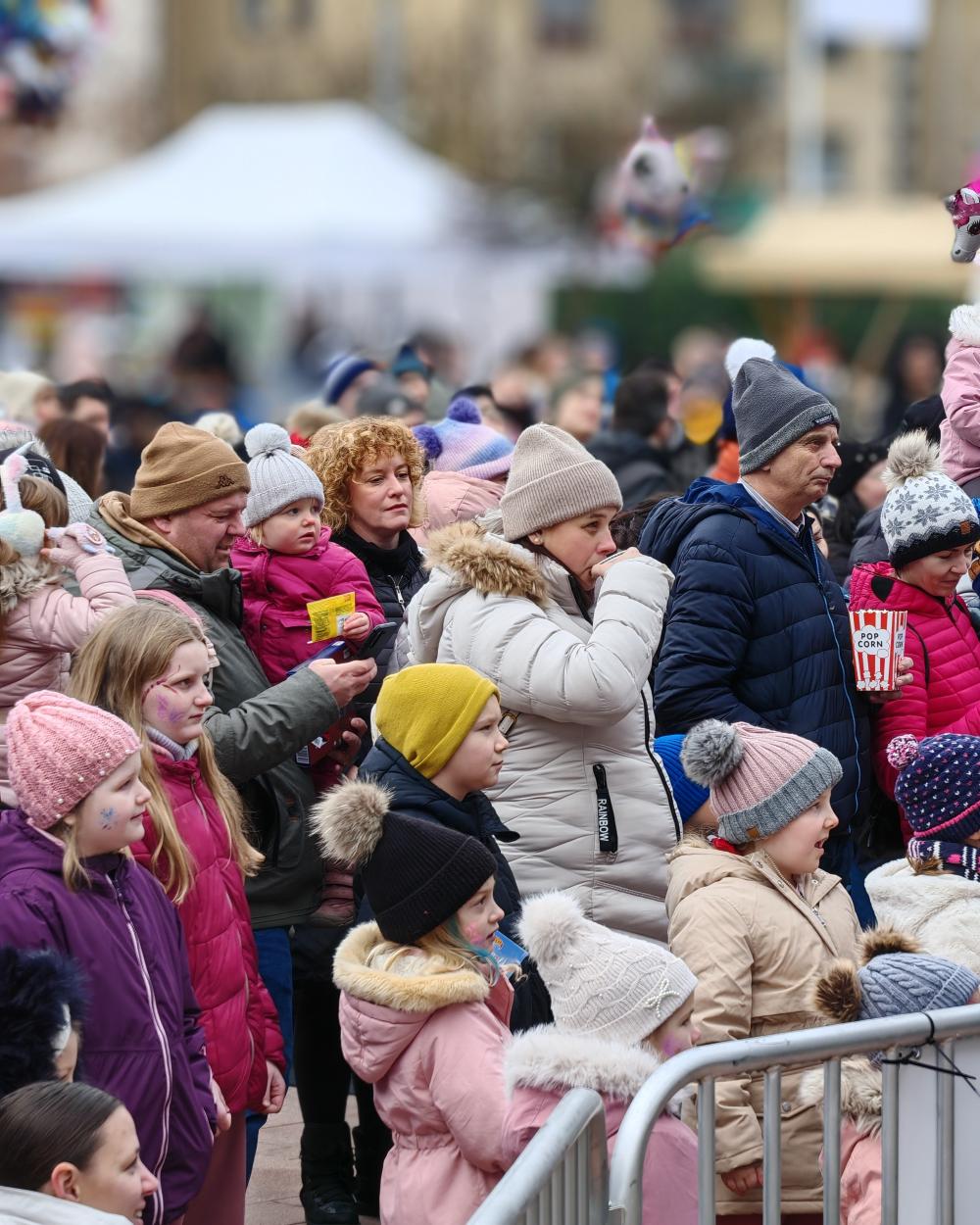 SILVESTROVANJE Per bambini | Vacanze | Krško | Eventi | Foto #1