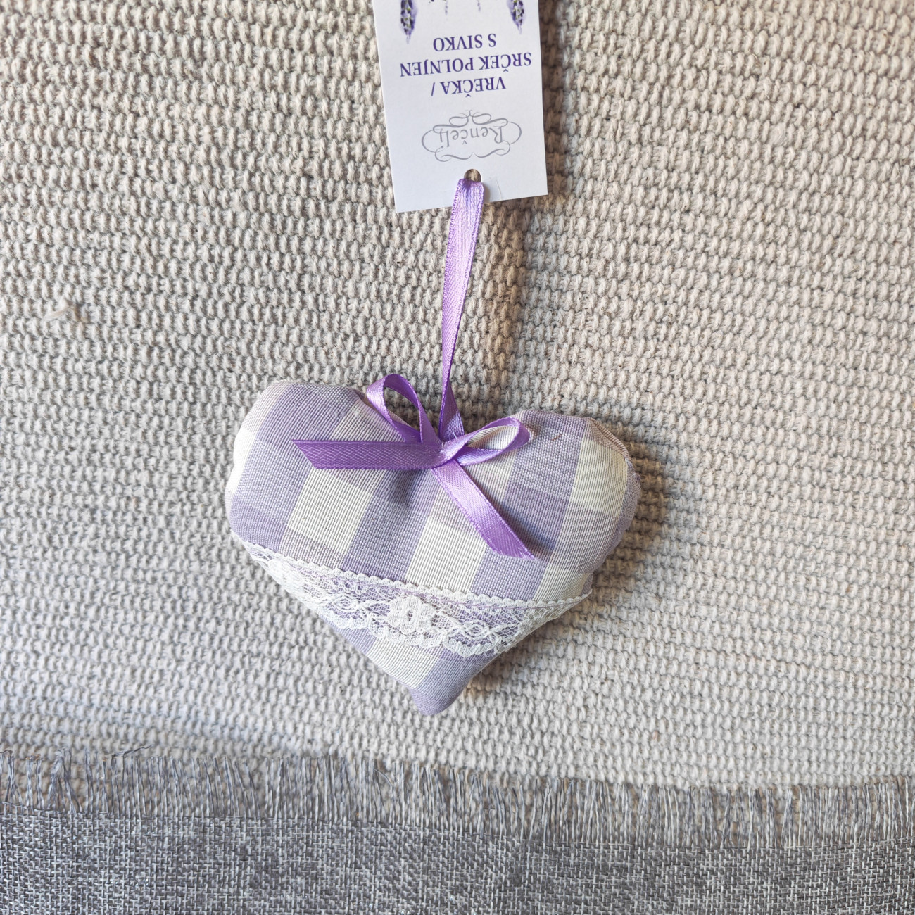 Sivkina srčka, Dodatki za dom, kupiti online