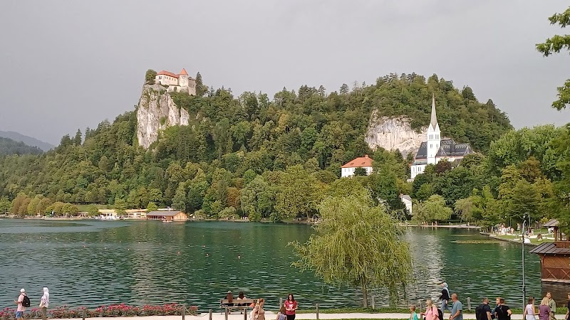 Slowenien,   | Barje | Slovenia | Foto #1