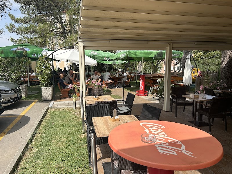 Fast food Prisoje,   | Koper | Slovenia | Image #1