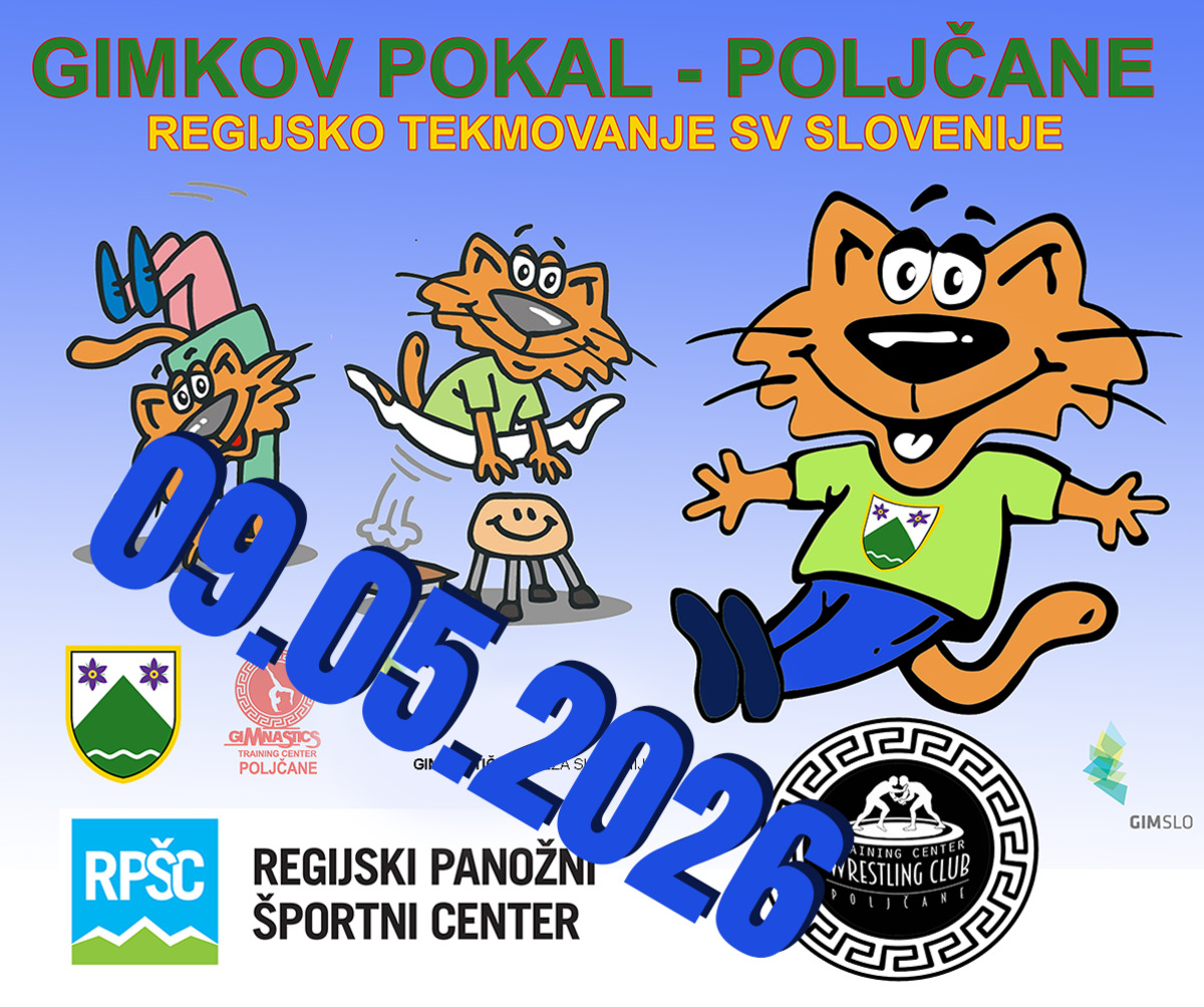 GIMKOV POKAL | Sport | Poljčane | Veranstaltungen | Foto #1