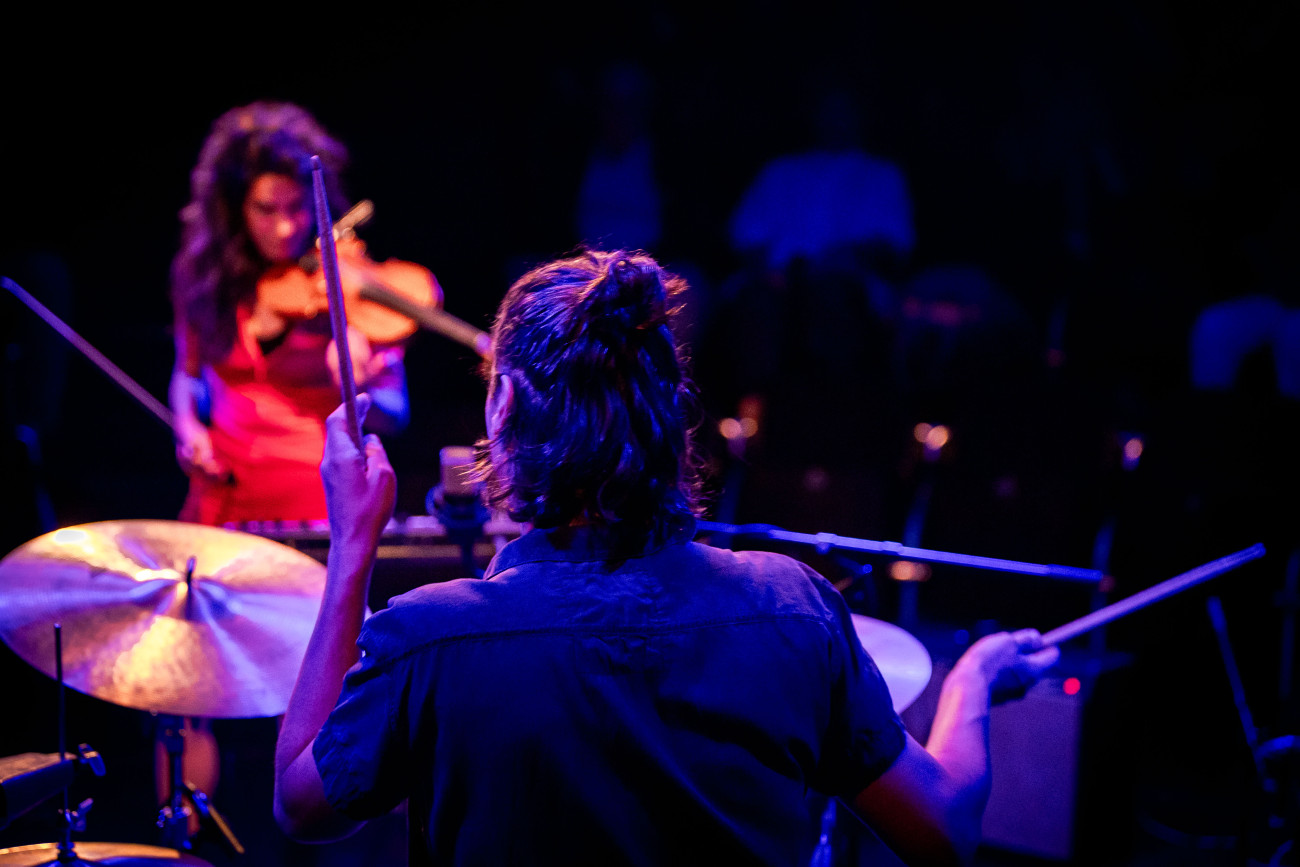 Festival Andere godba v Cankarjevem domu | Musik und Tanz | Ljubljana | Veranstaltungen | Foto #1