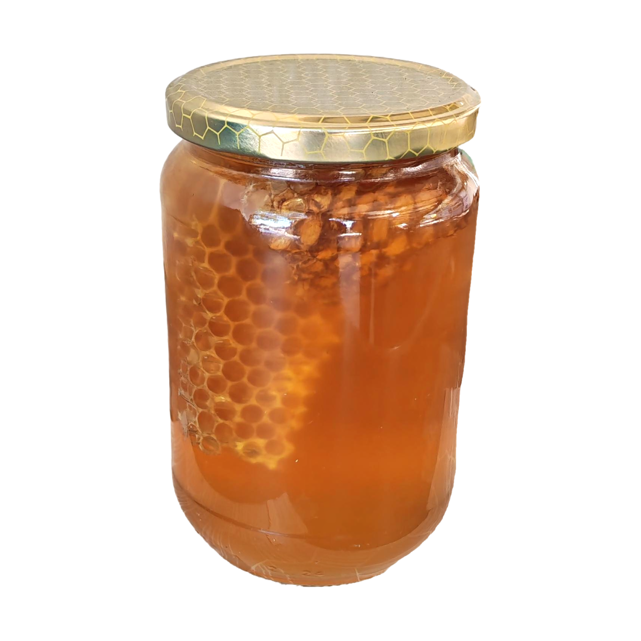 Satovje v medu, Med, kupiti online