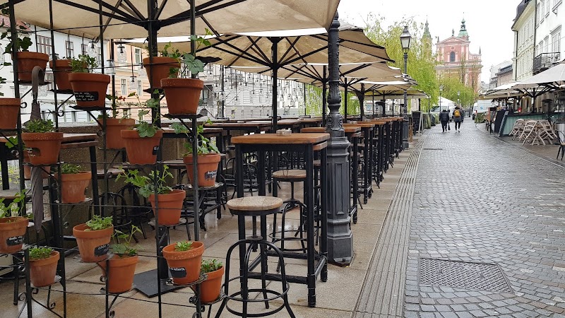 Bar Pop's,   | Lubiana | Slovenia | Foto #1