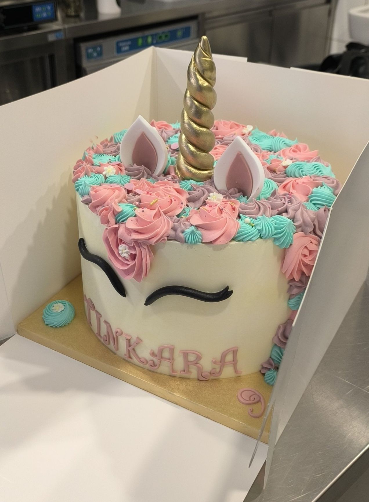 Kuchen Samorog (Valentina), Otroški rojstni dan, kupiti online