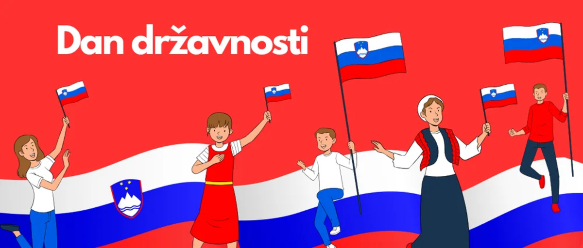 ZAKLJUČNA PROSLAVA | Other | Tišina | Events | Image #1