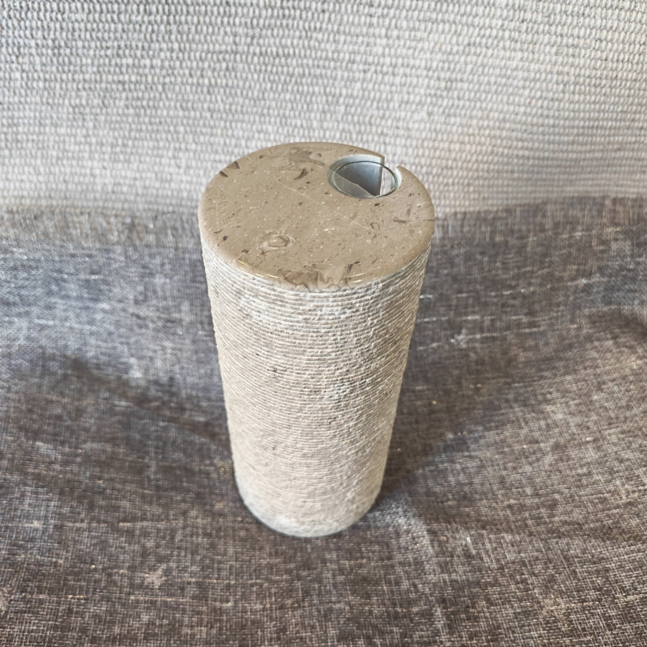 Vaza kamen-epruveta, Dodatki za dom, kupiti online