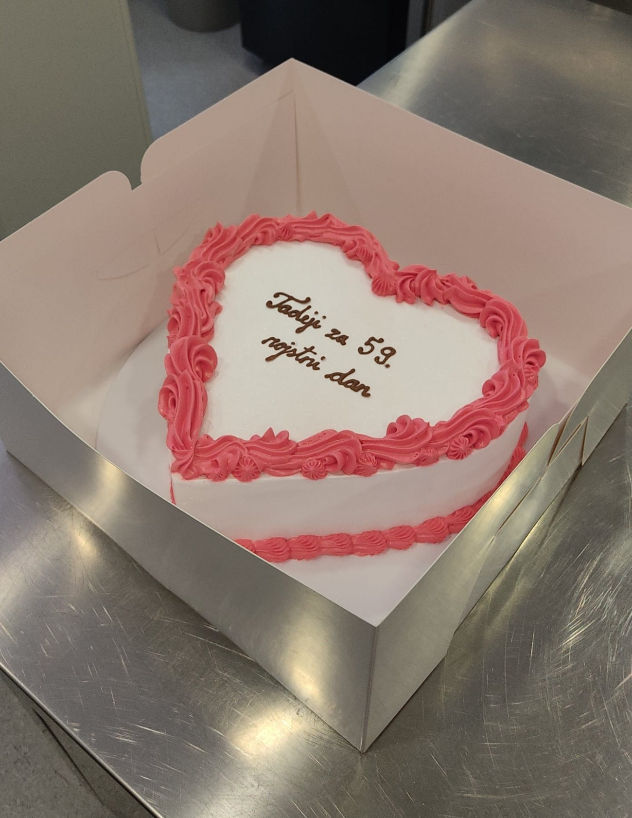 Kuchen Tadeji, Rojstni dan, kupiti online