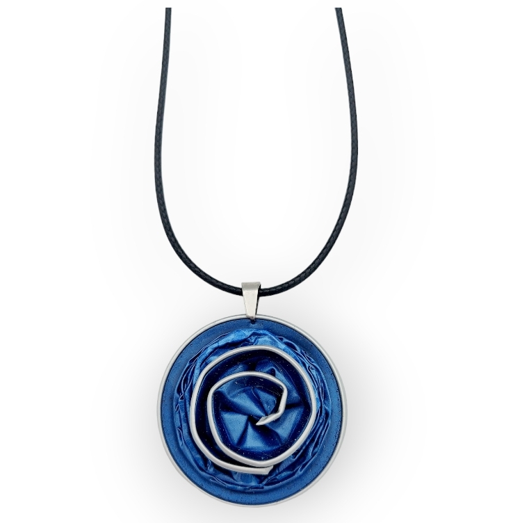 Verižica Spiral Tokio, Ogrlice in verižice, kupiti online