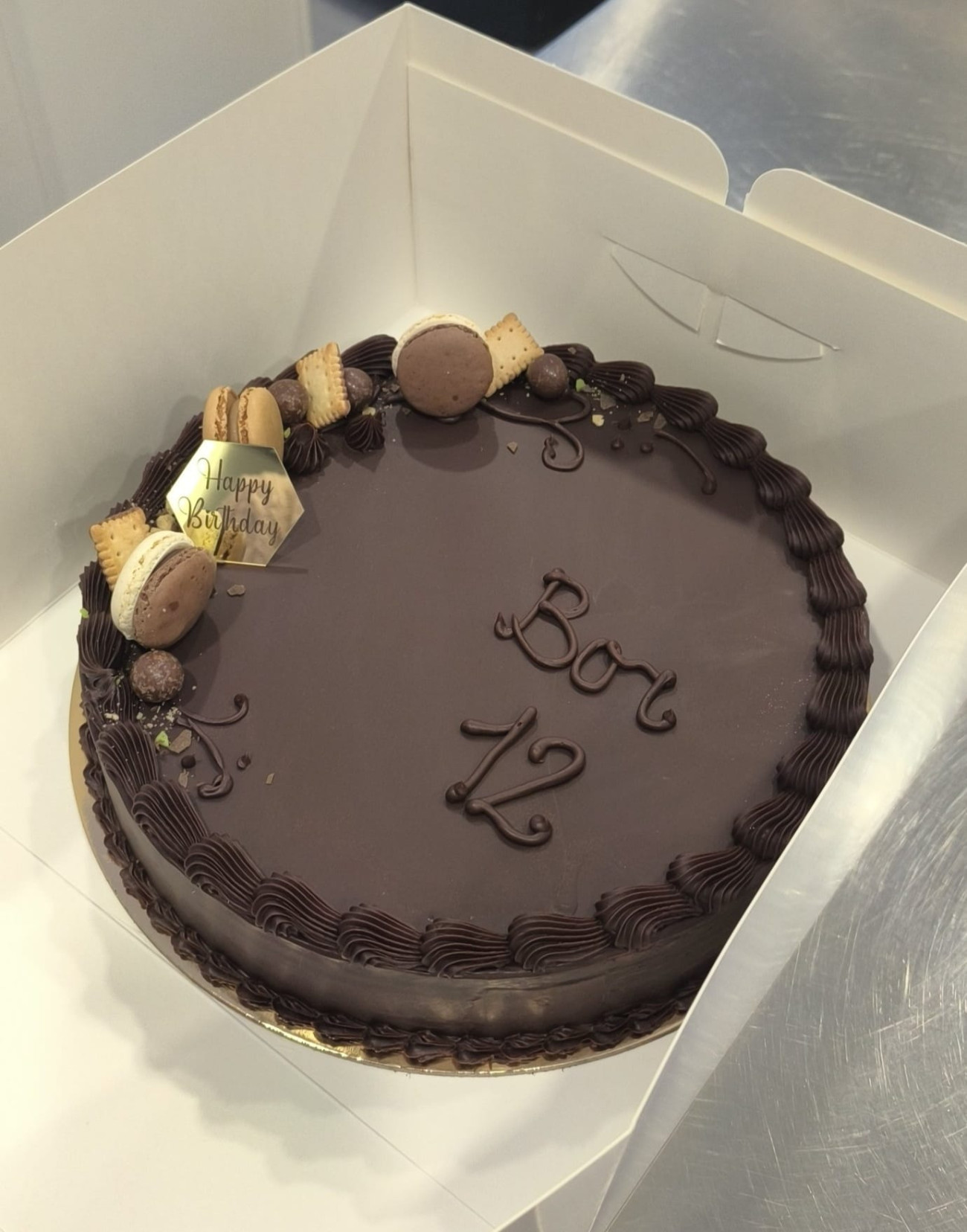 Torta Bor, Otroški rojstni dan, kupiti online