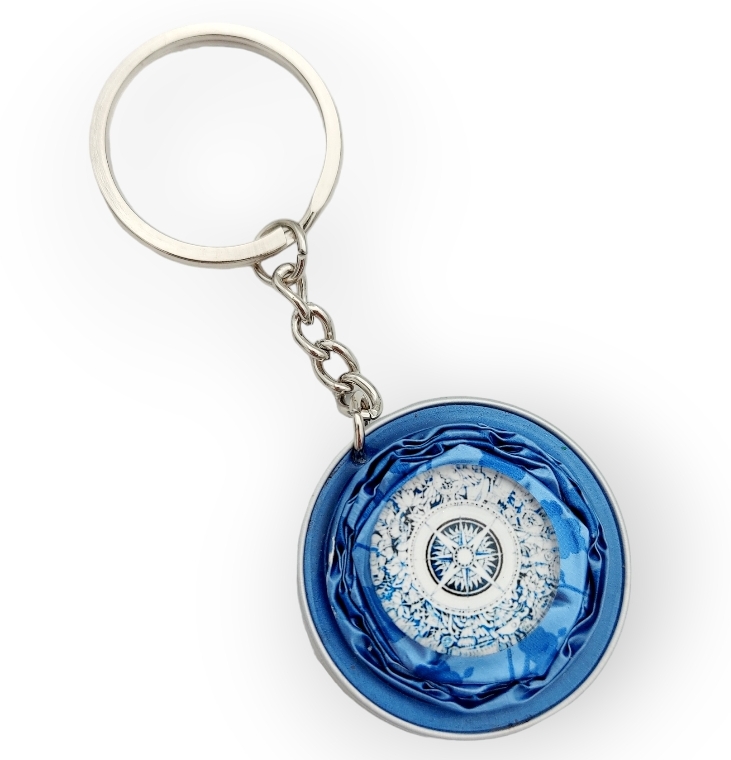 Obesek Kompas Tokio, Obeski, kupiti online