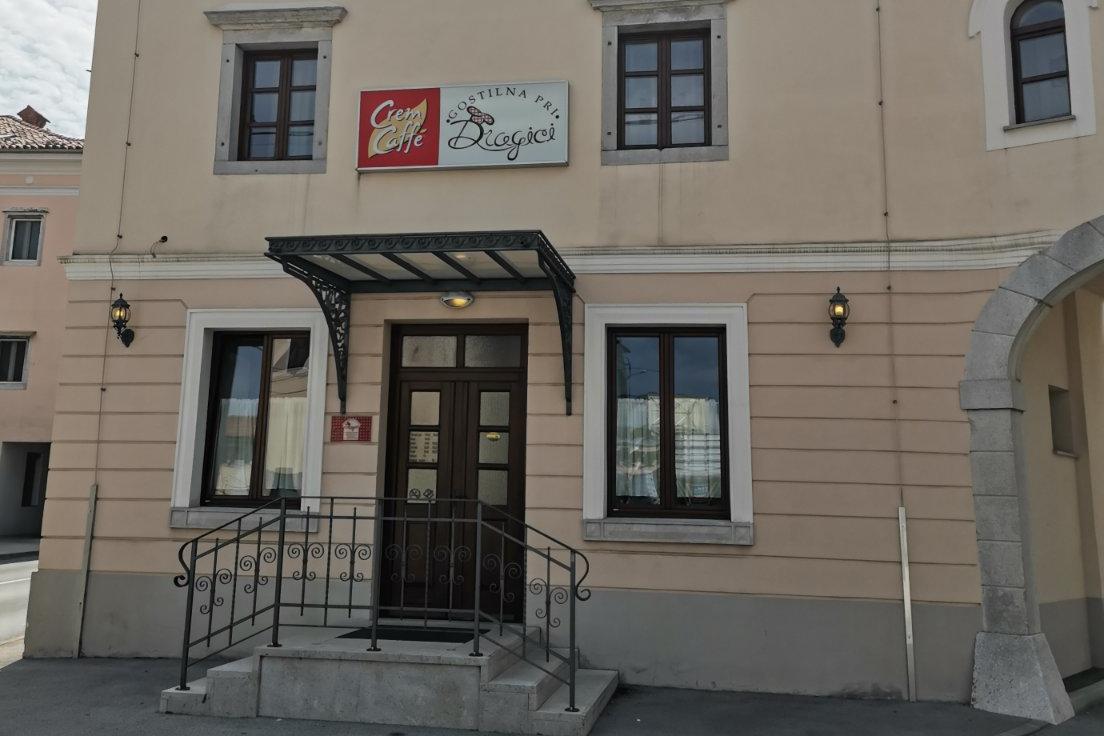 Trattoria Pri Dragici,   | Sežana | Slovenia | Foto #5