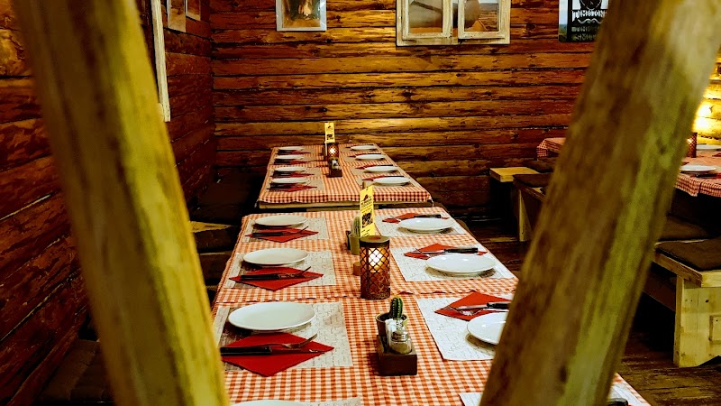 Ok Corral Пиццерия & Grill,   | Stara Гора | Словения | Фото #1