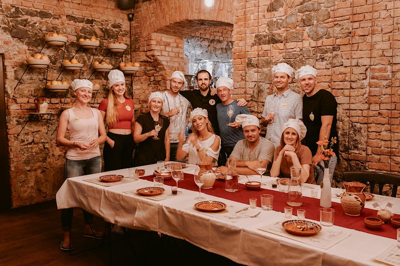 Slovenian Dinner Experience,   | Ljubljana | Slovenija | Slika #1