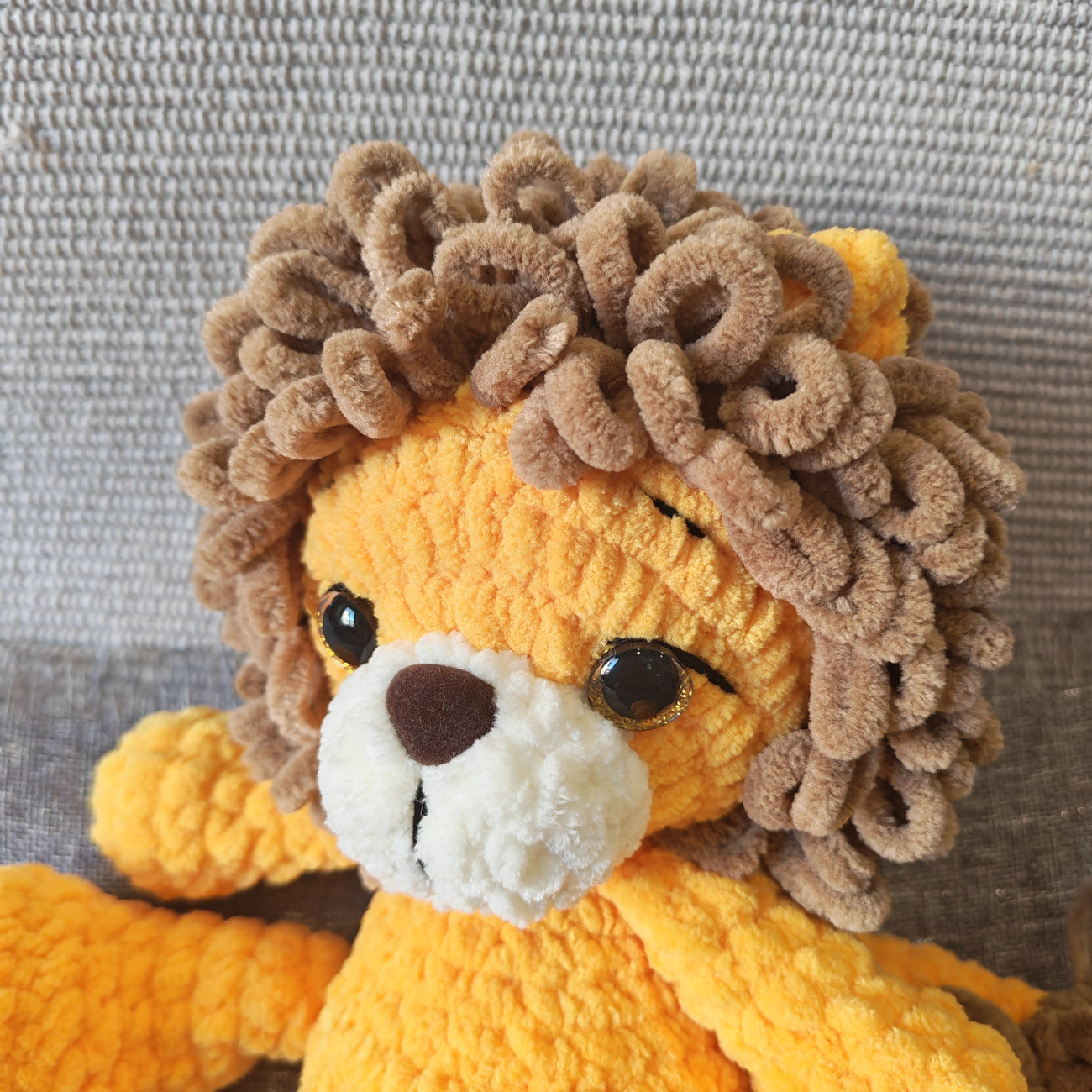 Lev kvačkan, Igrače in blago za otroke, kupiti online