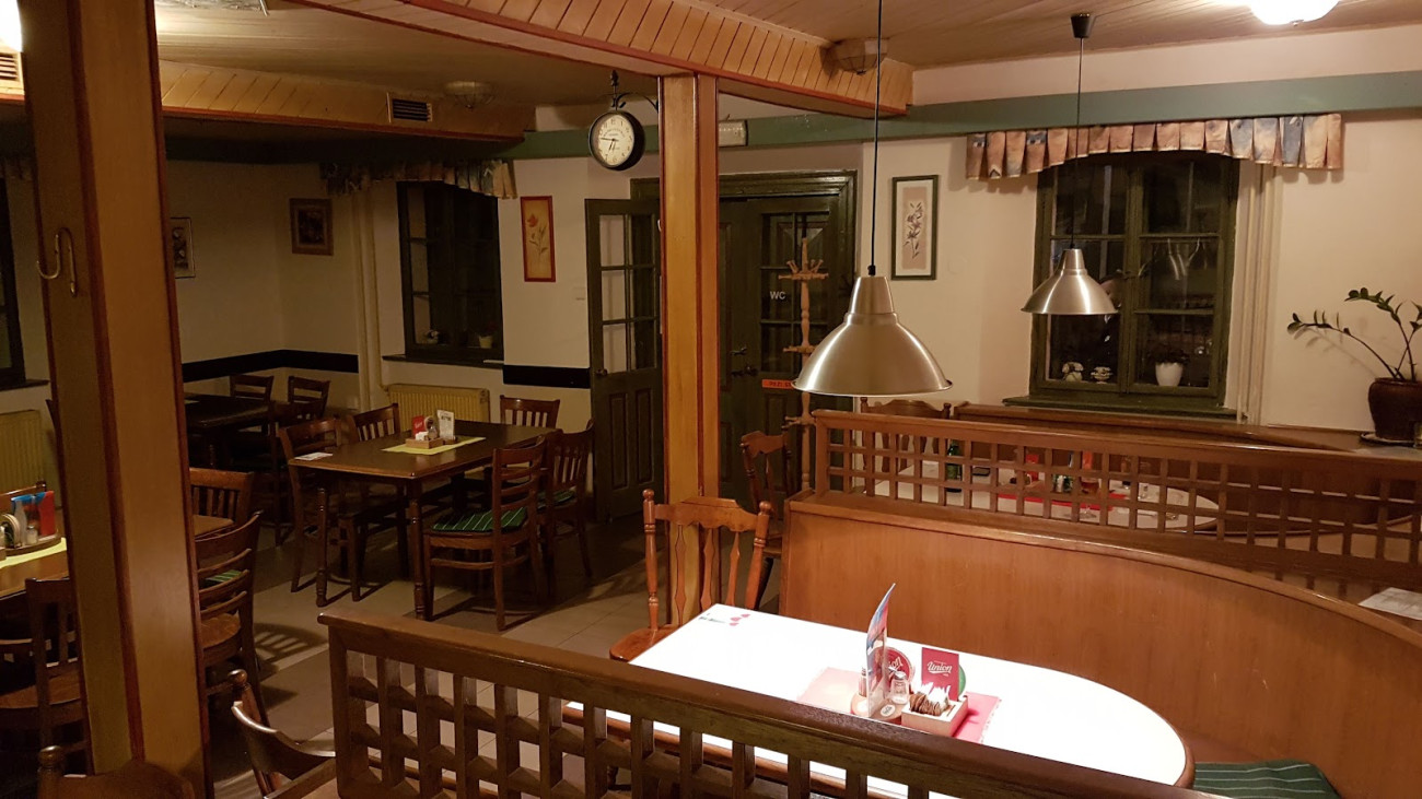 Pizzeria Pri Roku,   | Velike Lašče | Slovenia | Image #1