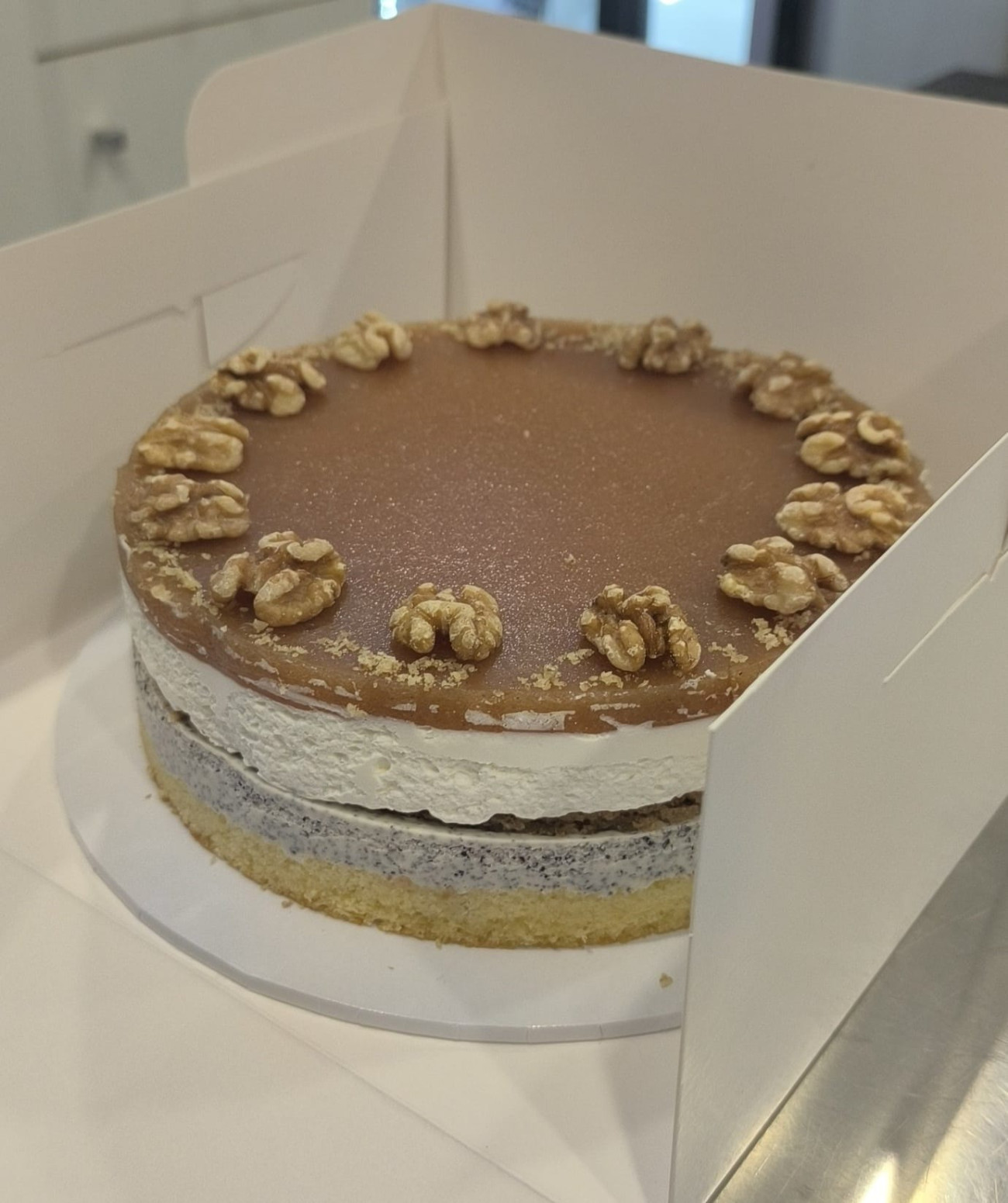 Torta Orehi, Druge torte, kupiti online