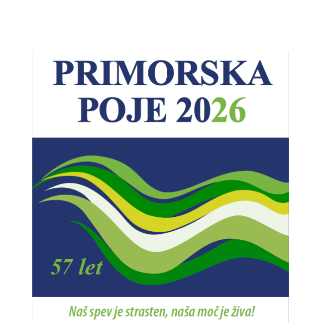 ZAKLJUČNA REVIJA PRIMORSKA POJE | Glasba in ples | Sežana | Dogodki | Slika #1