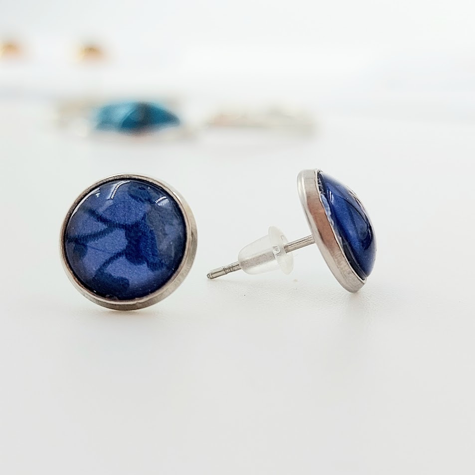 Uhani Dolgona Tokio, Uhani, kupiti online