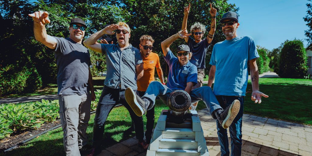 MAD CADDIES | Music and dance | Ljubljana | Events | Image #1