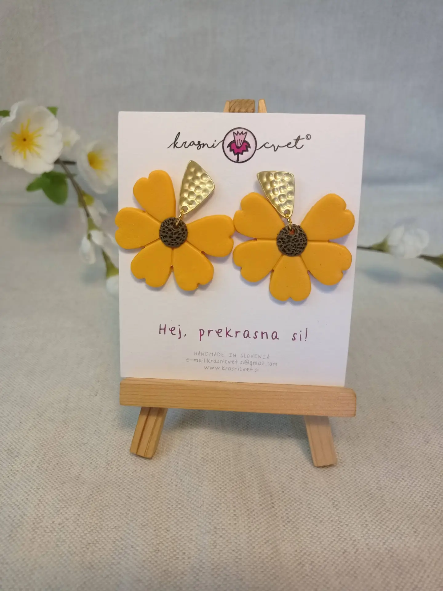 Uhani- Marjetice, Uhani, kupiti online