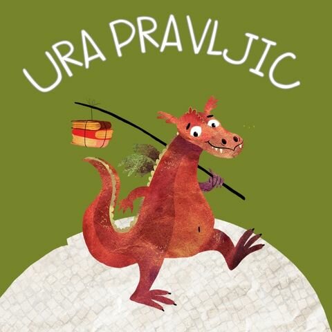 Ura pravljic | Branje | Lubiana | Eventi | Foto #1