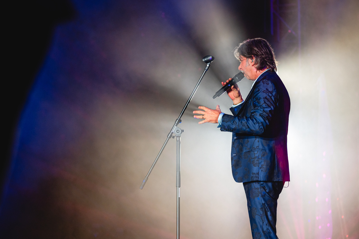 Poletni glasbeni večeri v Žički kartuziji: Magnifico | Musik und Tanz | Stare Slemene | Veranstaltungen | Foto #1