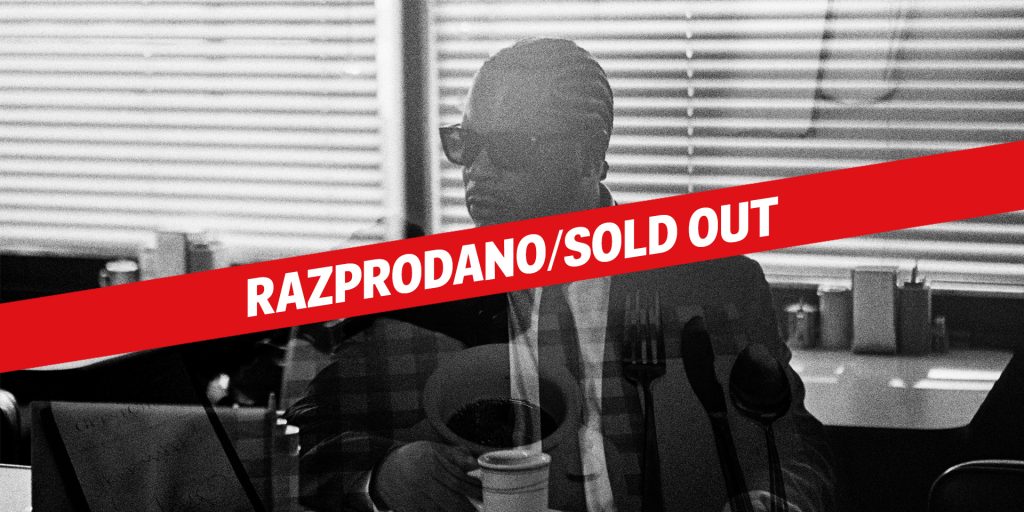 Rapetek Extra: XZIBIT | Musica e danza | Lubiana | Eventi | Foto #1